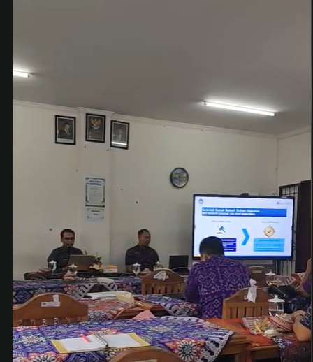 Dokumentasi SD Negeri 2 Dangin Puri - 3
