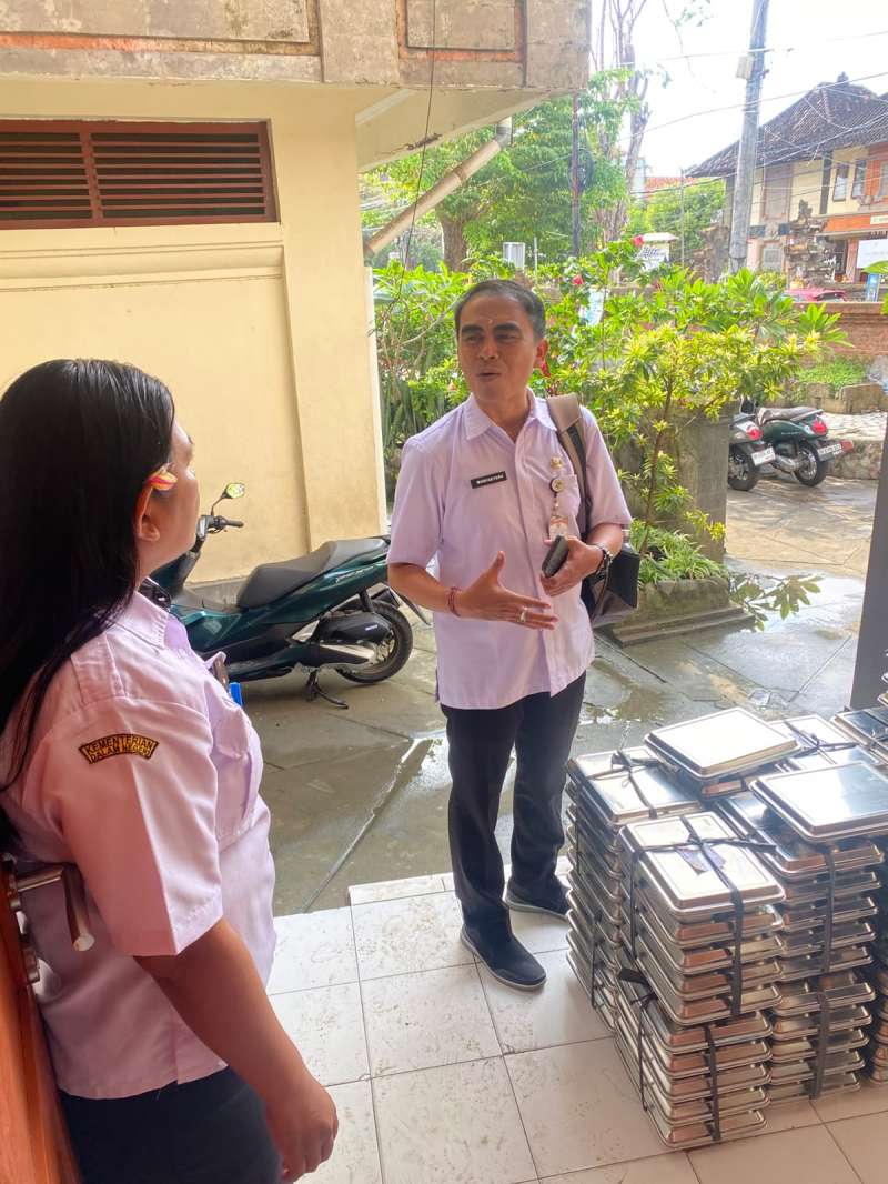 Dokumentasi SD Negeri 28 Dangin Puri - 3