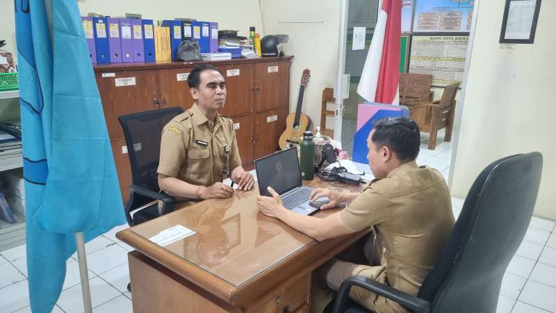 Dokumentasi SD Negeri 5 Tonja - 3