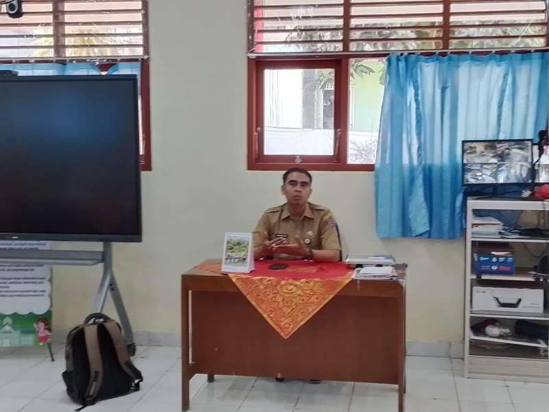 Dokumentasi SD Negeri 28 Dangin Puri - 1
